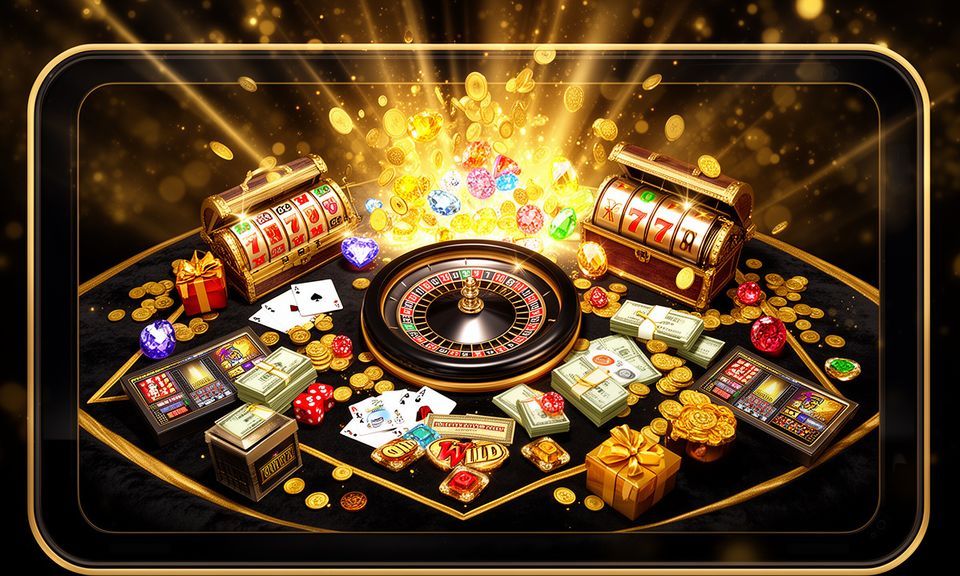79king4 Lua Vang Megaways hoạt động như thế nào tại 79king4